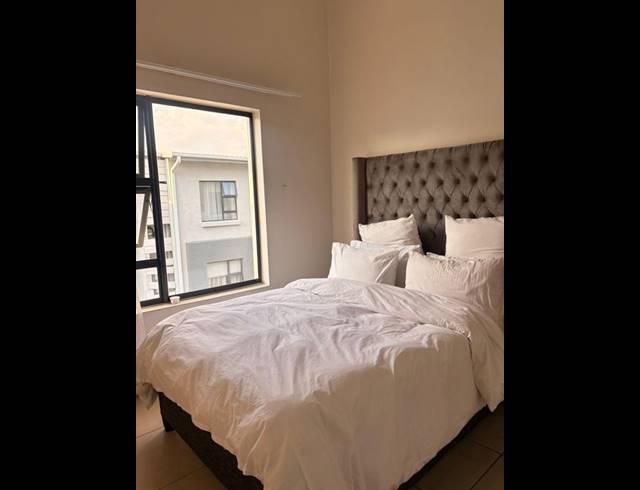 2 BEDROOM PROPERTY TO RENT IN EDENBURG